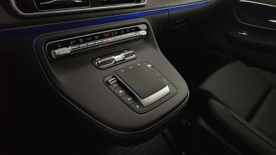 Mercedes-Vans Classe V