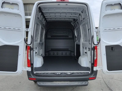 Mercedes-Vans Sprinter Furgone