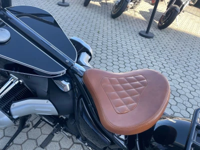 BMW Motorrad C Scooter