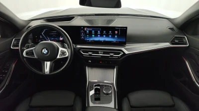 BMW SERIE 3