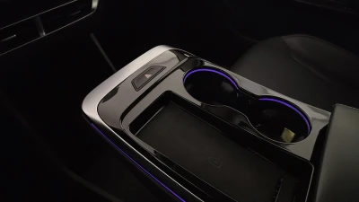 Sportequipe 6 GT