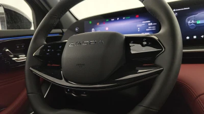Omoda 9