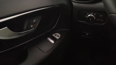 Mercedes-Vans VITO