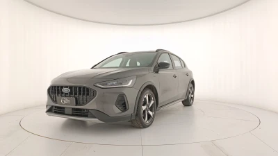 Ford Focus Active 1.0 ecoboost h Design 125cv