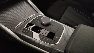 BMW SERIE 4