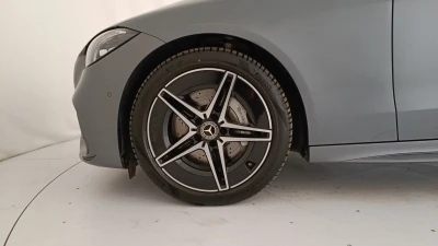 Mercedes-Benz CLASSE C