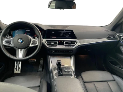 BMW M Serie 4 M