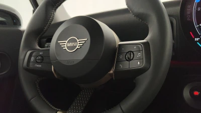 MINI COOPER 3 PORTE