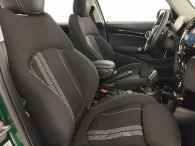MINI 5 PORTE