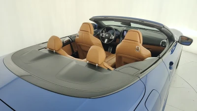 BMW SERIE 8