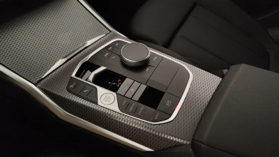 BMW SERIE 3