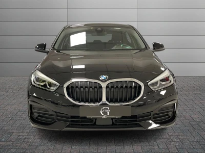 BMW SERIE 1