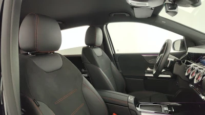 Mercedes-Benz CLASSE B