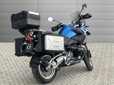 BMW Motorrad R 1200