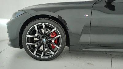 BMW SERIE 4