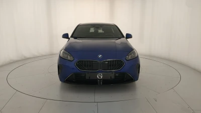 BMW SERIE 1