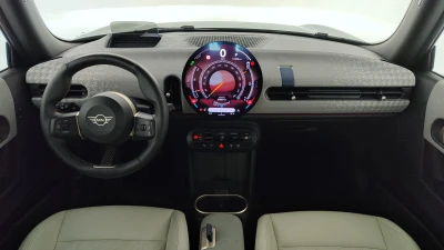 MINI COOPER 3 PORTE