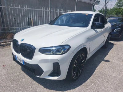 BMW M X4M