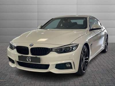 BMW SERIE 4