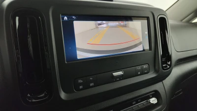 Mercedes-Vans VITO