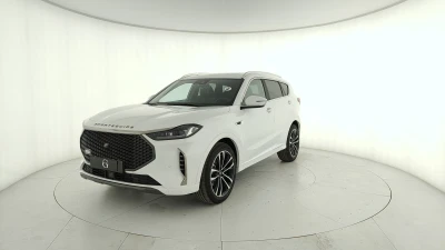Sportequipe 7 GT W 1.6T BZ