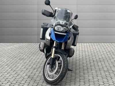 BMW Motorrad R 1200