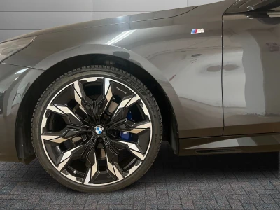 BMW SERIE 5