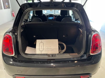MINI COOPER 3 PORTE