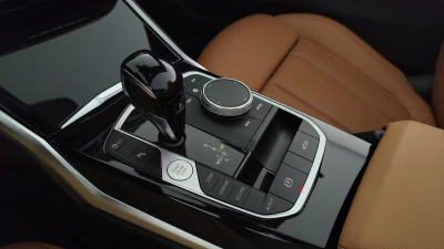 BMW SERIE 4