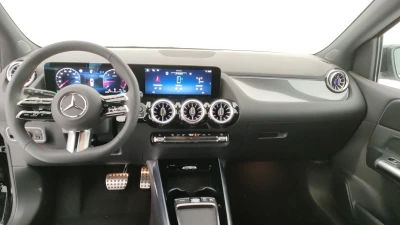 Mercedes-Benz CLASSE B