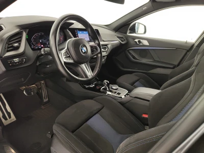 BMW SERIE 1