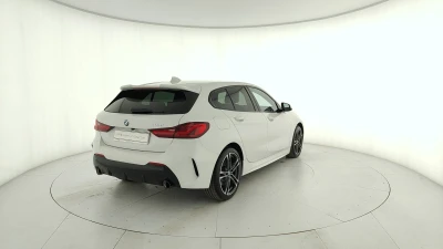 BMW SERIE 1