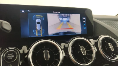 Mercedes-Benz CLASSE B