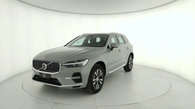 Volvo XC60 N. Core T6 AWD AUT PLUG-IN