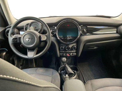 MINI 5 PORTE