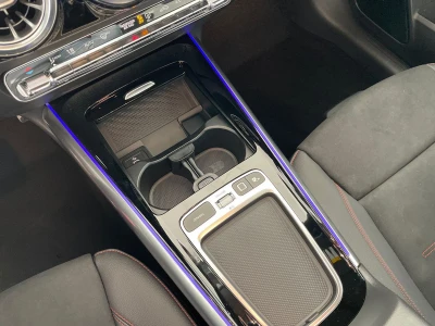 Mercedes-Amg GLA