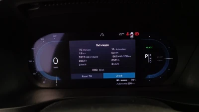 Volvo EX40