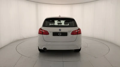 BMW SERIE 2