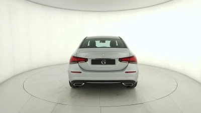 Mercedes-Benz CLASSE A