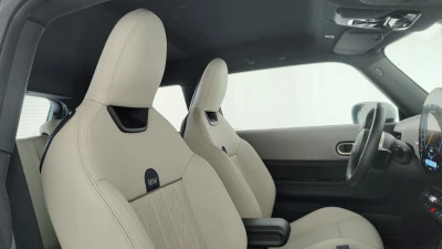 MINI COOPER 3 PORTE