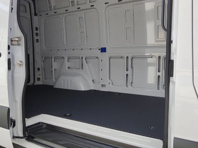 Mercedes-Vans Sprinter Furgone