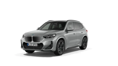 BMW i IX1