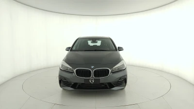 BMW SERIE 2