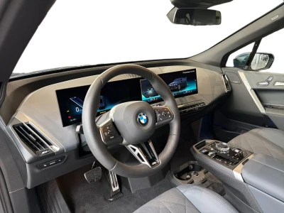 BMW i IX