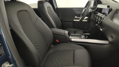 Mercedes-Benz CLASSE B