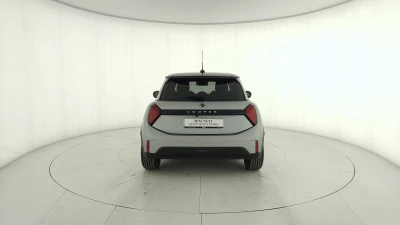 MINI COOPER 3 PORTE