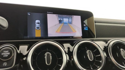 Mercedes-Benz CLASSE A