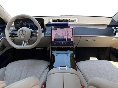 Mercedes-Benz Classe S