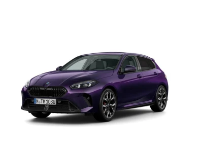 BMW SERIE 1 118d