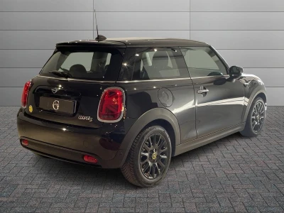 MINI COOPER 3 PORTE